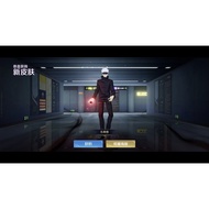 HONOR OF KINGS X JUJUTSU KAISEN