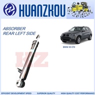 BMW X5 E70 - REAR ABSORBER LEFT AND RIGHT - HUANZHOU