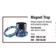 Magnet Trap 💯 Original Perodua