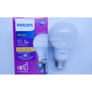 PHILIPS 10W E27 LED BULB 10WATT LED BULB