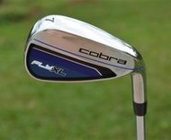 高爾夫球桿 高爾夫球木桿新款COBRA FLY-XL高爾夫鐵桿5號6號7號8號9號鐵桿P桿高爾夫球桿