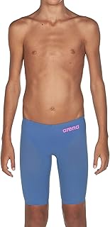 Arena Powerskin R-EVO One Boy's Jammers Youth Racing Swimsuit