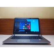 Laptop Hp Probook 440 G3 Core i5 6th Gen/Ssd256Gb/Ram8Gb Ddr4/Window 11/Free Bag & Mouse