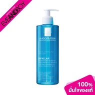 LA ROCHE POSAY - Effaclar Purifying Foaming Gel