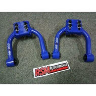 megan front adjustable upper arm s04 ej ek ek3 ek4 ek9