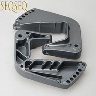 6E0-43111-00 6E0-43112 Bracket Clamp 1&2 For Yamaha Boat Motor 4HP 5HP 6HP F4 F5 F6 6E0-43111-02-8D 