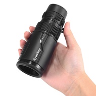 High Quality 8-24x42 Zoom Powerful Binoculars HD High Power Mini Monocular Telescope Waterproof Pock