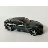 Hotwheels 2020 Jaguar F-Type Sth, rivet.