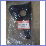 ♆ ◹ ☪ TMX155 MUFFLER BRACKET