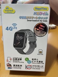 Visionkids HappiTime 兒童智能手錶