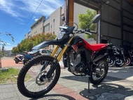 HONDA CRF150L