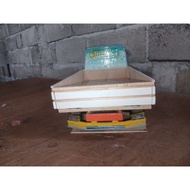 Miniature pickup truck