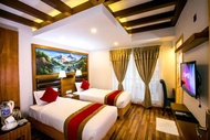 Beautiful Kathmandu Hotel