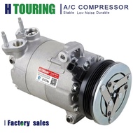 VS16 A/C Ac Compressor For Ford Escape S 2.5L / Transit Connect 2.5L / Focus ST 2.0L CV6Z19703L GV6Z