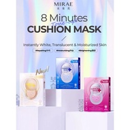 Mirae 8 Minutes Cushion Mask (4pcs/box)