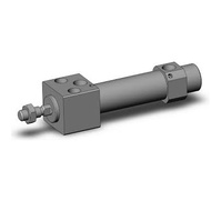SMC CM2RA20-25AZ PNEUMATIC CYLINDER