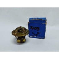 273342 VOLVO P1800 AMAZON 122 140 144 B18 B20 82°C ENGINE COOLING THERMOSTAT