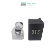 BTS OFFICIAL LIGHT FINGER RING