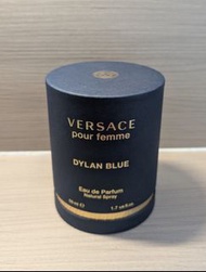 Versace Dylan Blue Pour Femme Eau de Parfum