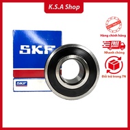 Bearings 6200, 6201, 6202, 6203, 6204, 6205 2Z/C3, 2RS1/C3 SKF - quality products, cheap prices - K.