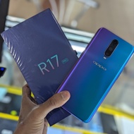 Oppo R17 Pro 8/128 second