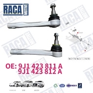 For Porsche Taycan Cross Turismo Y1A Y1B Tie Rod End 9J1423811A  9J1423812A  9J1 423 811 A 9J1 423 8