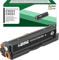 HZMEI CS331 CX331 Toner Cartridge High Yield 20N10K0 Toner with Chip Replacement for CS331 CX331 CS3