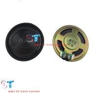 MINI SPEAKER 8 OHM 0.5W 40MM (2PCS)