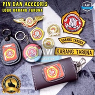 Karang Taruna acecoris Karang Taruna Pin