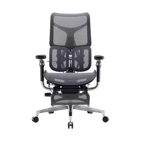 SIHOO DORO S300 Office Computer Chair Multifunctional Adjustable Design High Back Mesh Ergonomic Gam