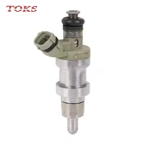 New 1pc 23250-74210 23209-74210 Fuel Injector fit for Toyota Camry Celica Harrier MR2 2.2 Corona Nad