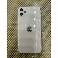 Housing iphone 11 Grade AAA White