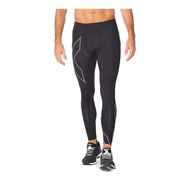 2XU Men's Light Speed Compression Tight - Black