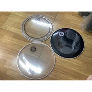 2-Layer Drum Movies Put A Set Size 13 Inches Per 1 Piece.