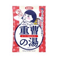 石澤研究所 溫泉撫子 小蘇打 柔滑沐浴露 50g