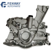 Oil Pump Assy For Toyota Supra Aristo Engine 1JZ 1JZGE 1JZGTE 15100-46052 15100-46041 Oil Pump