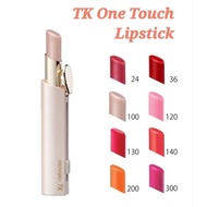 Menard TK Lipstick 100,200,300,120(3.2g)