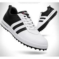 PGM golf shoes golf sneakers men's waterproof shoes