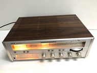 Marantz SR-1000 AM / FM Stereophonic Receiver 合併收擴