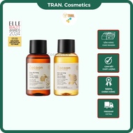 Dầu Tẩy Trang Cocoon Tẩy Trang Cocoon Bí Đao Thuần Chay Và Hoa Hồng Tẩy Trang Da Dầu Mụn Tẩy Sạch Da