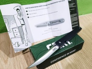 มีดพับ มีดCRKT   ROGERS   DESIGN   7096K