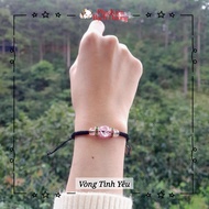 Love Bracelet, Meaningful Gift.