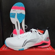 sepatu badminton lining original blast se jf 01