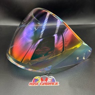 VISOR CJ2 MODEL JCRUISE ORIGINAL