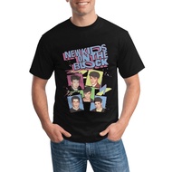 New Nkotb New Kids On The Block Vintage Fashion Newest Tshirts Available Size Xs-3Xl