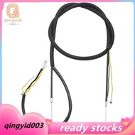 Throttle Control Cable Replacement for  Backpack BR800, BR800X, BR800C-B, for 42831801100 Leaf Blowe