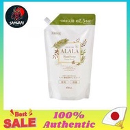 IWATANI ALALA ALALA Medicated Foaming Hand Soap "Refill" 850mL AHS3-