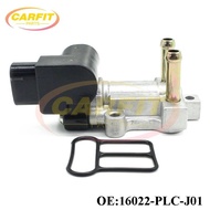 OEM 16022-PLC-J01 16022PLCJ01 AC4211 AC484 2H1114 IACV Idle Air Control Valve For Honda Civic Acura 