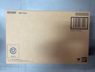 Metal Build Burning Gundam