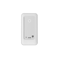 ZOTAC MAGNUS ONE ERP54060W i5 + 4060 (Barebone) - Black & White